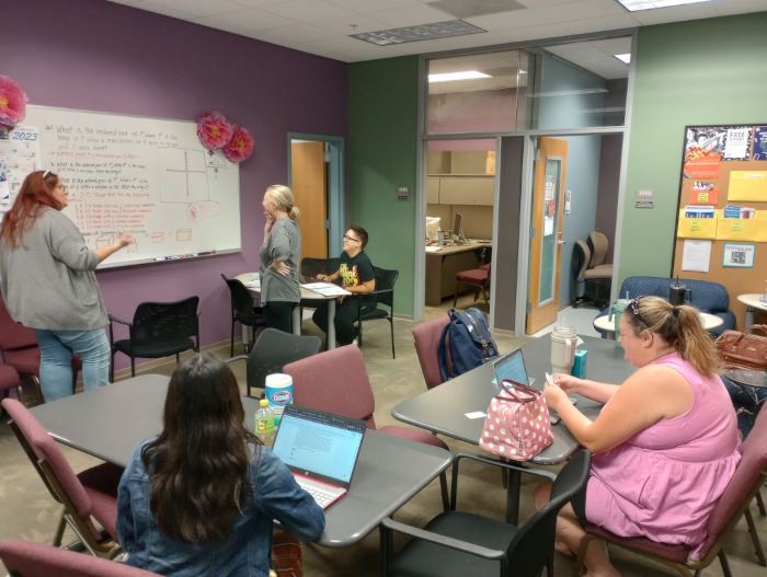 Liberal Studies CSUSB